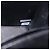 CHANEL Matelasse Chain Shoulder Bag Velor Black CC Auth 189792A Nero - vista 27