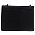 CHANEL Matelasse Chain Shoulder Bag Velor Black CC Auth 189792A Nero - vista 3