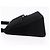 CHANEL Matelasse Chain Shoulder Bag Velor Black CC Auth 189792A Nero - vista 5