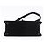 CHANEL Matelasse Chain Shoulder Bag Velor Black CC Auth 189792A Nero - vista 9