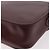 Borsa a Spalla CARTIER in Pelle Bordeaux Oro Auth 187826 D'oro Bordò - vista 13