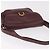 Borsa a Spalla CARTIER in Pelle Bordeaux Oro Auth 187826 D'oro Bordò - vista 6