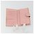 CHANEL Long Wallet Caviar Leder Roségold CC Authentisch ar13987A Pink Golden - Ansicht 13