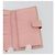CHANEL Long Wallet Caviar Leder Roségold CC Authentisch ar13987A Pink Golden - Ansicht 14