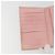 CHANEL Long Wallet Caviar Leder Roségold CC Authentisch ar13987A Pink Golden - Ansicht 15