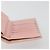 CHANEL Long Wallet Caviar Leder Roségold CC Authentisch ar13987A Pink Golden - Ansicht 16