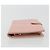 CHANEL Long Wallet Caviar Leder Roségold CC Authentisch ar13987A Pink Golden - Ansicht 4