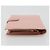 CHANEL Long Wallet Caviar Leder Roségold CC Authentisch ar13987A Pink Golden - Ansicht 5