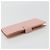CHANEL Long Wallet Caviar Leder Roségold CC Authentisch ar13987A Pink Golden - Ansicht 6