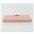 CHANEL Long Wallet Caviar Leder Roségold CC Authentisch ar13987A Pink Golden - Ansicht 7