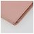 CHANEL Long Wallet Caviar Leder Roségold CC Authentisch ar13987A Pink Golden - Ansicht 8