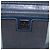 FENDI Mamma Baguette Tote Bag Canvas Navy Silver Auth BA13682V Silber Marineblau - Ansicht 17