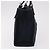FENDI Mamma Baguette Tote Bag Canvas Navy Silver Auth BA13682V Silber Marineblau - Ansicht 5