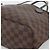 LOUIS VUITTON Damier Ebene Neverfull PM Tote Bag N51109 LV Auth 189833 - Ansicht 11