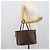 LOUIS VUITTON Damier Ebene Neverfull PM Tote Bag N51109 LV Auth 189833 - Ansicht 23