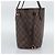 LOUIS VUITTON Damier Ebene Neverfull PM Tote Bag N51109 LV Auth 189833 - Ansicht 4