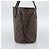 LOUIS VUITTON Damier Ebene Neverfull PM Tote Bag N51109 LV Auth 189833 - Ansicht 5