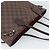 LOUIS VUITTON Damier Ebene Neverfull PM Tote Bag N51109 LV Auth 189833 - Ansicht 6