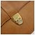 Borsa GUCCI in pelle beige oro Auth 188578 D'oro - vista 14