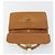 Borsa GUCCI in pelle beige oro Auth 188578 D'oro - vista 15