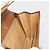 Borsa GUCCI in pelle beige oro Auth 188578 D'oro - vista 18