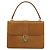 Borsa GUCCI in pelle beige oro Auth 188578 D'oro - vista 2