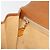 Borsa GUCCI in pelle beige oro Auth 188578 D'oro - vista 20