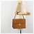 Borsa GUCCI in pelle beige oro Auth 188578 D'oro - vista 24