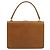 Borsa GUCCI in pelle beige oro Auth 188578 D'oro - vista 3