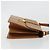 Borsa GUCCI in pelle beige oro Auth 188578 D'oro - vista 4