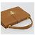 Borsa GUCCI in pelle beige oro Auth 188578 D'oro - vista 6