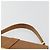 Borsa GUCCI in pelle beige oro Auth 188578 D'oro - vista 8