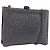 Borsa a Spalla BOTTEGA VENETA INTRECCIATO Pelle Grigia Auth 190565