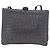 Borsa a Spalla BOTTEGA VENETA INTRECCIATO Pelle Grigia Auth 190565 - vista 2