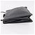 Borsa a Spalla BOTTEGA VENETA INTRECCIATO Pelle Grigia Auth 190565 - vista 5