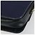 Borsa a Spalla GUCCI Micro GG Canvas Blu Navy Oro Autentica ep15021A D'oro - vista 12