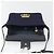 Borsa a Spalla GUCCI Micro GG Canvas Blu Navy Oro Autentica ep15021A D'oro - vista 15