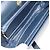 Borsa a Spalla GUCCI Micro GG Canvas Blu Navy Oro Autentica ep15021A D'oro - vista 17
