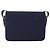 Borsa a Spalla GUCCI Micro GG Canvas Blu Navy Oro Autentica ep15021A D'oro - vista 3