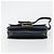 Borsa a Spalla GUCCI Micro GG Canvas Blu Navy Oro Autentica ep15021A D'oro - vista 9