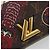 LOUIS VUITTON Monogram Kabuki Epi Portefeuille Twist Wallet M67260 Auth 189564SM Monogramma - vista 20