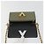 LOUIS VUITTON Monogram Kabuki Epi Portefeuille Twist Wallet M67260 Auth 189564SM Monogramma - vista 21