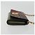 LOUIS VUITTON Monogram Kabuki Epi Portefeuille Twist Wallet M67260 Auth 189564SM Monogramma - vista 3