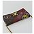 LOUIS VUITTON Monogram Kabuki Epi Portefeuille Twist Wallet M67260 Auth 189564SM Monogramma - vista 6
