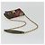 LOUIS VUITTON Monogram Kabuki Epi Portefeuille Twist Wallet M67260 Auth 189564SM Monogramma - vista 7