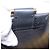 Borsa LOUIS VUITTON Epi Danura PM 2way Nera M58912 LV Auth 189742A Nero - vista 24