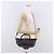 Borsa LOUIS VUITTON Epi Danura PM 2way Nera M58912 LV Auth 189742A Nero - vista 25