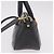Borsa LOUIS VUITTON Epi Danura PM 2way Nera M58912 LV Auth 189742A Nero - vista 4