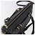 Borsa LOUIS VUITTON Epi Danura PM 2way Nera M58912 LV Auth 189742A Nero - vista 6