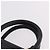 Borsa LOUIS VUITTON Epi Danura PM 2way Nera M58912 LV Auth 189742A Nero - vista 8